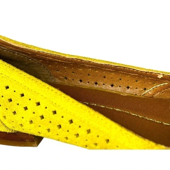 Dolce Vita Women’s Flat Loafers Slip On Shoes Size 6 - Picture 13 of 16